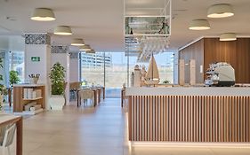 Hotel Marina Badalona